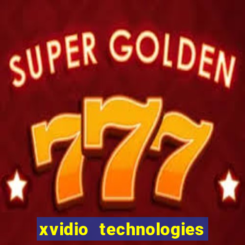 xvidio technologies startup brasil 2023 download gratis completo